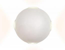 Изображение продукта Уличный настенный светодиодный светильник Ambrella light Sota 